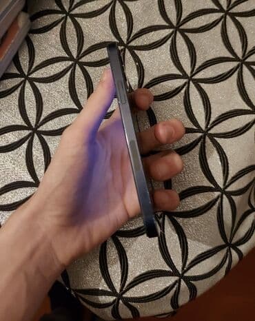 ikinci el ayfon 12: IPhone 12, 64 GB, Qara, Face ID — 4