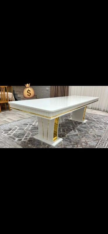 стол: Гостиный стол, Новый — 1