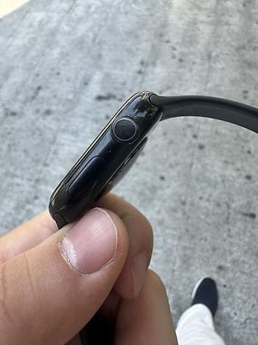 adapter apple: Apple watc seria 10 46mm 99pil vezyeti gördüyunuz kimidi adapteri var — 3