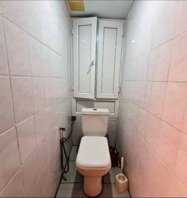 ev masazir: Bakı, 3 otaqlı, Köhnə tikili, 80 kv. m — 15