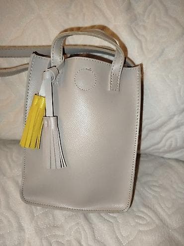 Mini çiyin/əl çantası miniso