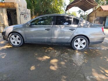 радиатор охлаждения опель вектра б: Volkswagen Passat: 2 л | 2007 г. Седан — 4