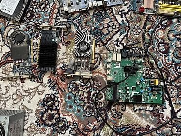 ucuz ps5: Videokart Asus GeForce GT 520, < 4 GB — 3