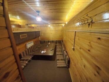 kirayə restoranlar: Yeni Günəşlidə 25 sot həyət sahəsi olan ümumi sahəsi 400 kvm olan — 4