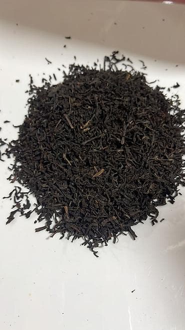 Çay: Təbii yarpaq çay dəsti - Məhsul: açıq-yaşıl, tünd qara və klassik — 6