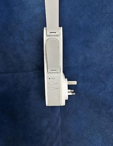 modem sim kartlı: TP-Link AC2600 Wi‑Fi Range Extender (Model: RE650) - İkizzolaqlı — 3
