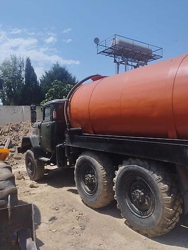 06 maşnı: Karobka Teze, mator teze. Real aliciya endirim - 6x6 tam ötürücü — 4