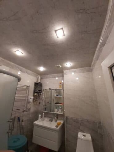 недвижимость в азербайджане купить: Баку, Новые Гюнашли Массив Д, 2 комнаты, Вторичка, 70 м² — 20