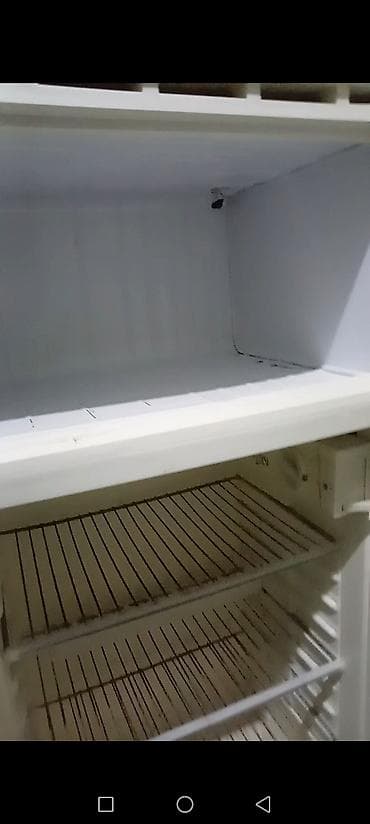 supra satışı: Bir kameralı, üst hissədə dondurucu bölməsi olan məişət soyuducusu — 6