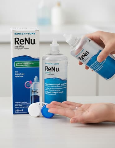 faberlic.az kataloq 2022: ReNu MultiPlus – çoxfunksiyalı kontakt linza məhlulu. - Təyinatı — 1