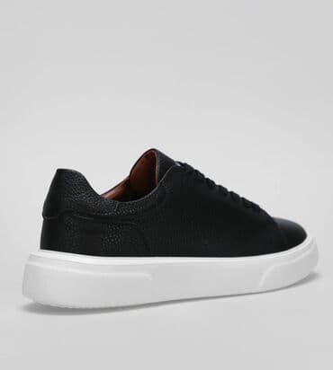 air jordan ayakkabı: Ayaqqabı Lufian brendi
Ölcü (42,43/)
Temiz 💯 deri
Teze karopkada — 5