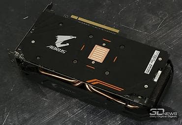 ekran kartı qiyməti: Videokart AMD Radeon RX 570, 4 GB, Yeni — 2
