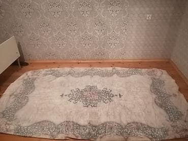 kasmir xalca: Xalça — 2