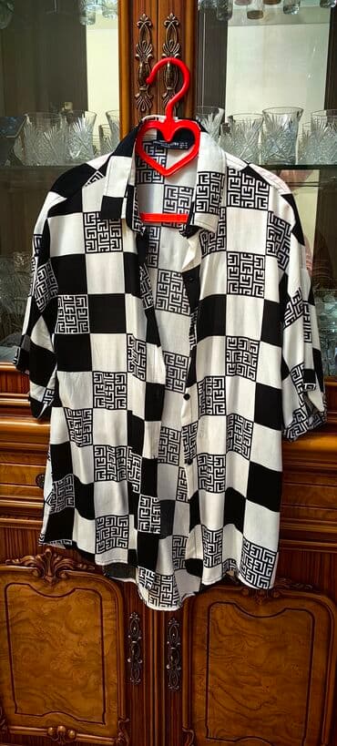 женские футболки и майки в полоску: Brend: Perfect Brown (Woman) Bədən ölçüsü: EUR M / MEX M / UK 38 — 8