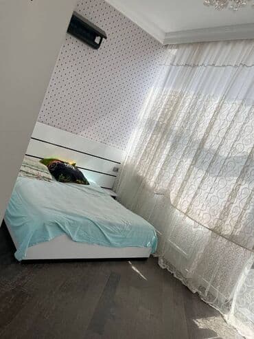 makler gence: 7 otaqlı, 450 kv. m, Kredit yoxdur, Yeni təmirli — 15