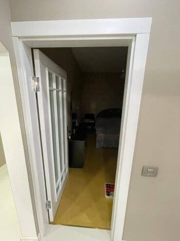 günü: Bakı, Yeni Günəşli Massiv A, 3 otaqlı, Köhnə tikili, 65 kv. m — 16