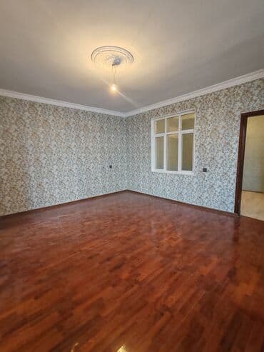 gəncədə ucuz evlər: Binəqədi qəs. 3 otaqlı, 100 kv. m, Kredit yoxdur, Yeni təmirli — 5