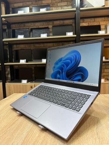 asus zenbook 14 oled qiymeti: İşlənmiş Acer Aspire, 15.6 ", Intel Core i3, 256 GB — 4