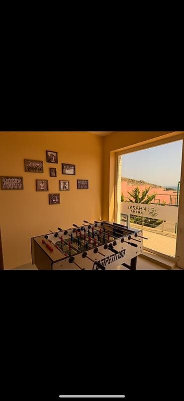 аренда мини футбольного поля: Satılır: 2 ədəd qapalı mini futbol stadionu – hazır işləyən biznes * — 4