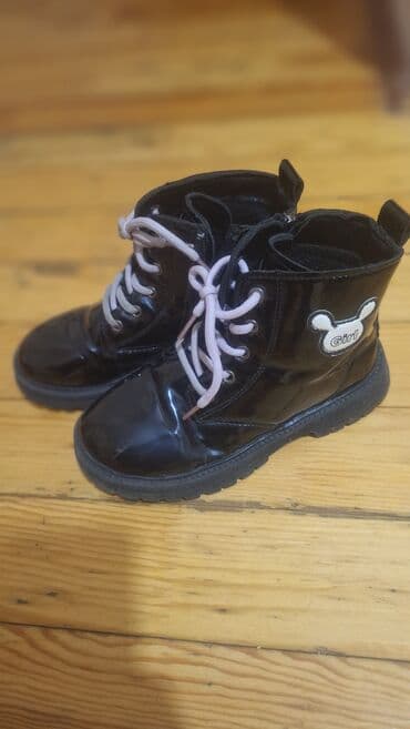 uşaq beşikleri instagram: Botinka, Qız üçün, 32, Chicco — 3