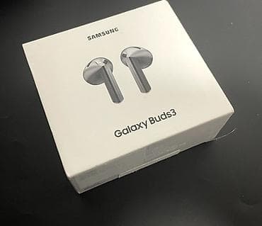 oneplus telefon: Qulaqcıq. Samsung Galaxy Buds3 və — 2