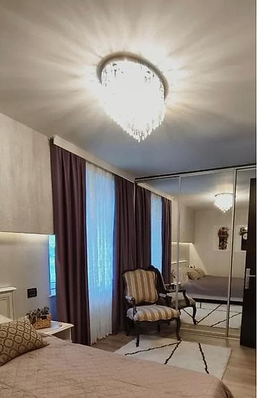 aff park: Bakı, 2 otaqlı, Köhnə tikili, 49 kv. m — 10