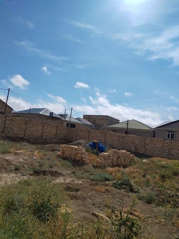 участок в деревне: 4 соток, Купчая — 2