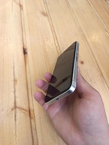 palm telefon: IPhone X, Gümüşü, Face ID — 1