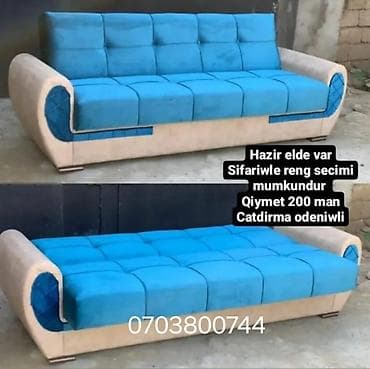 столешница баку: Диван, Новый, Раскладной, С подъемным механизмом, Ткань, Платная доставка — 6