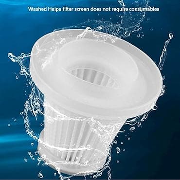 masin manitoru: Avto üçün tozsoran, Yeni, Akkumlyator, Təmizləmə növü: Quru, Ünvandan götürmə, Pulsuz çatdırılma, Ödənişli çatdırılma — 7