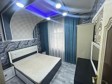 xirdalan apartman evler: Xırdalan, 4 otaqlı, Köhnə tikili, 110 kv. m — 8