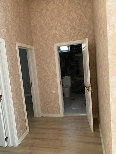 gence ev: 4 otaqlı, 94 kv. m, Kredit yoxdur, Yeni təmirli — 9