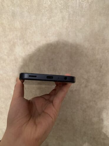 HTC: Samsung Galaxy A25, 256 ГБ, цвет - Голубой — 4