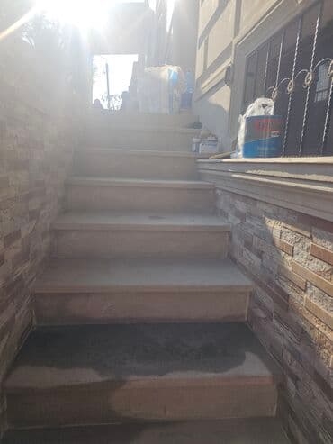 bakixanov ev: Evin birinci mərtəbəsi kirayə verilir — 3