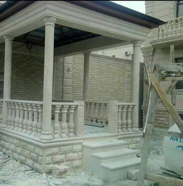 Kərpiclər: Ağlay işlərnin tam səliqəli şəkildə görülməsi — 4