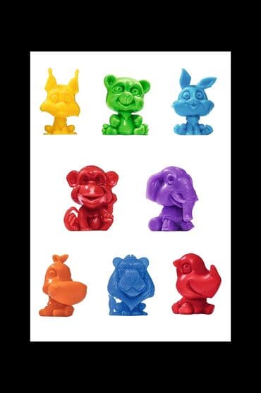 faberlik uşaq şampunu: Diqqətli qayğı və nadinc macəralar xoşbəxt uşaqların və onların — 2