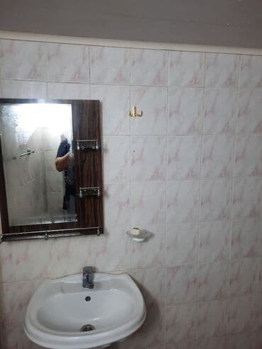 memar ecemi kiraye evler: 7 otaqlı mənzil – geniş və işıqlı Xüsusiyyətlər: - Planlaşdırma: uzun — 15