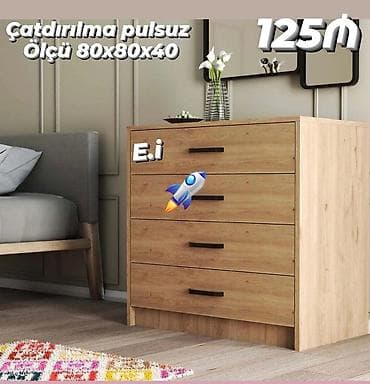 12 neferlik stol: Yeni — 1