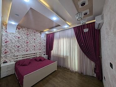 комната аренда: 🏙️ Luxury Apartment in the Heart of Baku | Narimanov Experience — 6