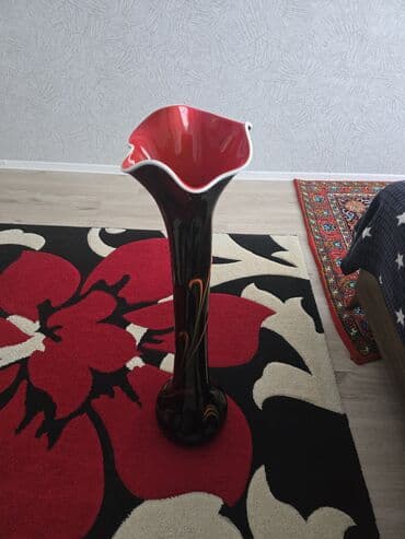 Информатика: Одна ваза, Богемское стекло — 2