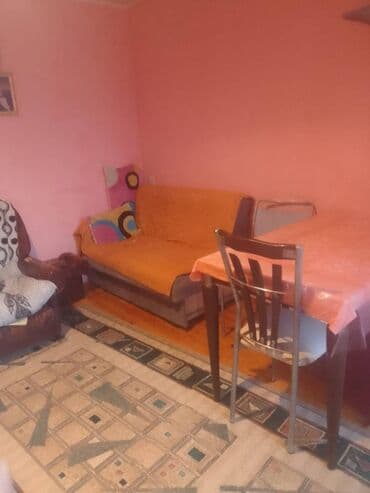 rabocide satilan evler: Bakı, 4 otaqlı, Köhnə tikili, 83 kv. m — 2