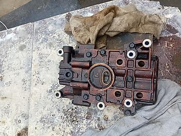 turbo az rav 4: Hunday santefe 2.4 vali yag nasosu — 2