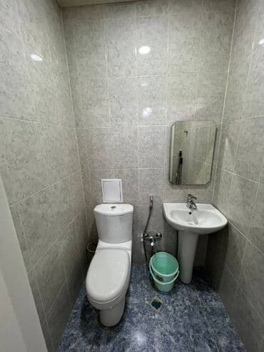 150 manata kiraye evler: Yasamalda midada 20 mertebeli binanın 15-ci mərtəbəsində yerləşən — 7