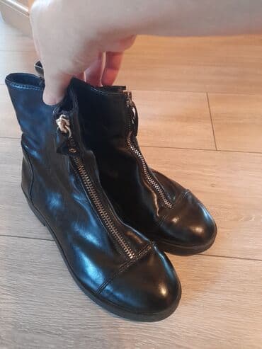 детские балетки для танцев: Botinka, Qız üçün, 37 — 1