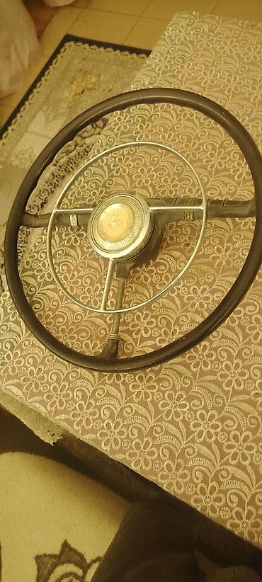 opel vektra a: Məhsul: Sovet istehsalı klassik avtomobil üçün alətlər paneli və əlavə — 6