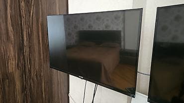 televizor hdmi: Smart yutub falan herşey varFICHER HAS 32D20 LED televizor - Ekran — 4