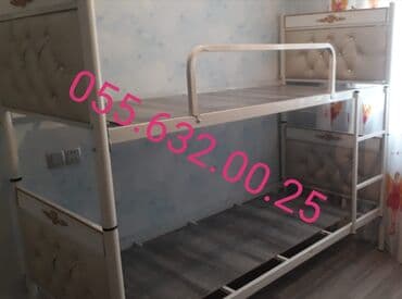 raskladuska satisi: Yeni, Təknəfərlik çarpayı, Bazasız, Matras ilə, Siyirməsiz, Azərbaycan — 14