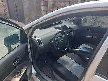 bmw e39 far: Toyota Prius: 1.5 l | 2009 il Hetçbek — 10