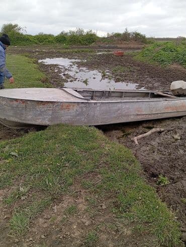 su quyusu qazilmasi: Salam gəmi kazankadır işlək vəziyyətdədir real alıcıya endirim olacaq — 3