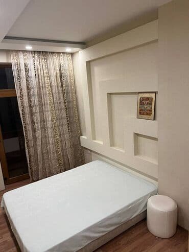 aylıq kirayə ev: 28 MAY metrosunun yaxınlığında 18 mertebeli binanın 7-ci — 3